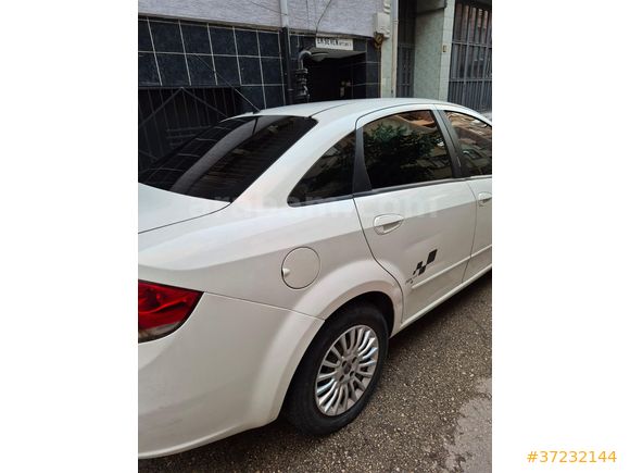 Sahibinden Fiat Linea 1.3 Multijet Active Plus 2011 Model
