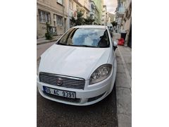 Sahibinden Fiat Linea 1.3 Multijet Active Plus 2011 Model