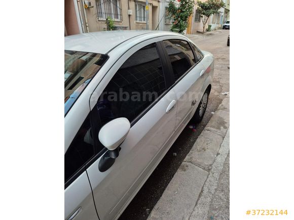 Sahibinden Fiat Linea 1.3 Multijet Active Plus 2011 Model