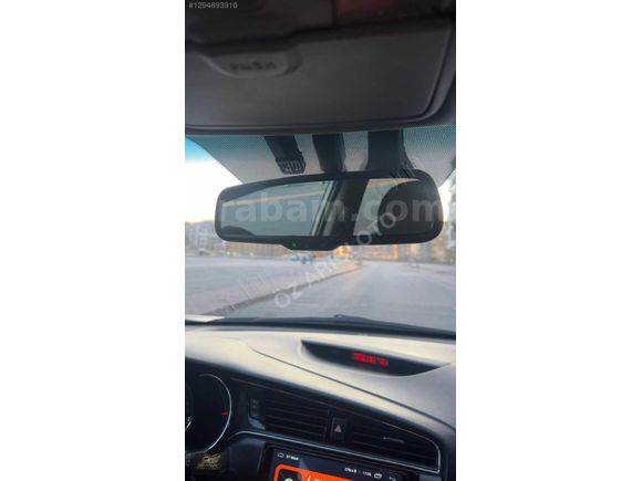 ÖZ ARICI'DAN 2017 CEED OTOMATİK
