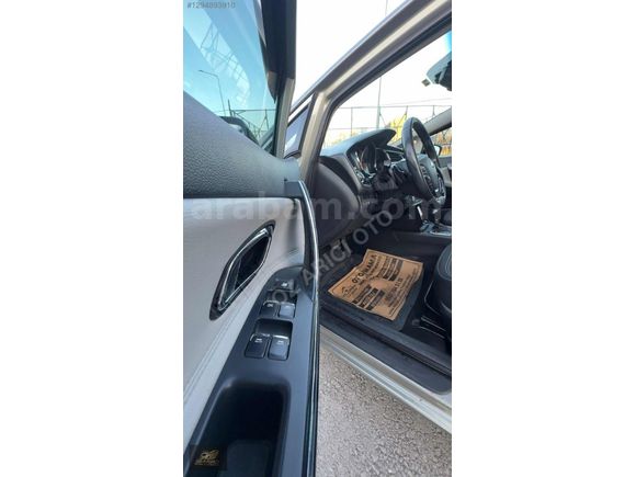 ÖZ ARICI'DAN 2017 CEED OTOMATİK
