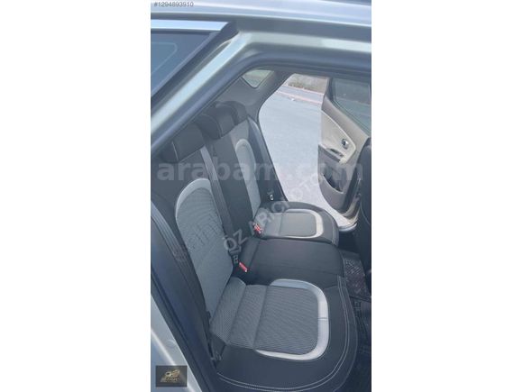 ÖZ ARICI'DAN 2017 CEED OTOMATİK