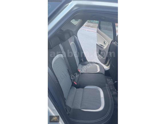 ÖZ ARICI'DAN 2017 CEED OTOMATİK