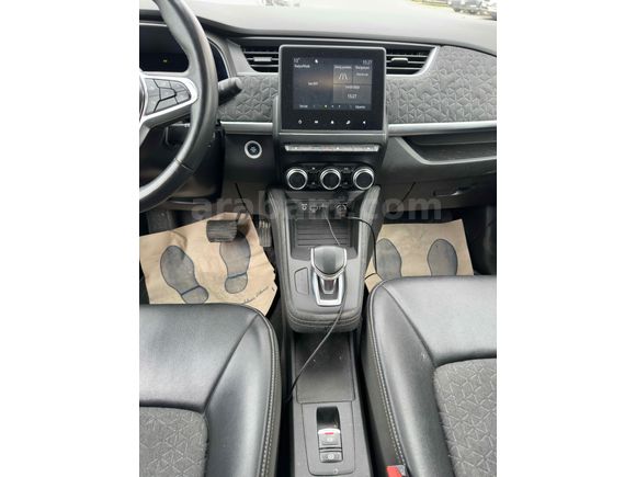 Sahibinden Renault Zoe 2022 Model 