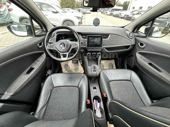 Sahibinden Renault Zoe 2022 Model 