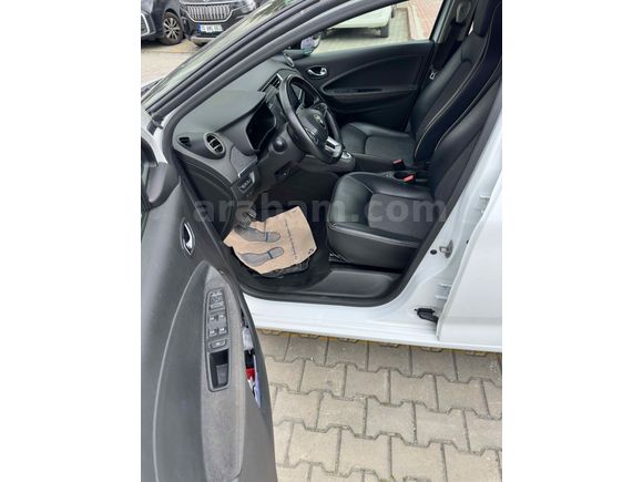 Sahibinden Renault Zoe 2022 Model 