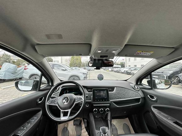 Sahibinden Renault Zoe 2022 Model 