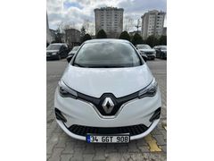 Sahibinden Renault Zoe 2022 Model 