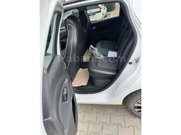 Sahibinden Renault Zoe 2022 Model 