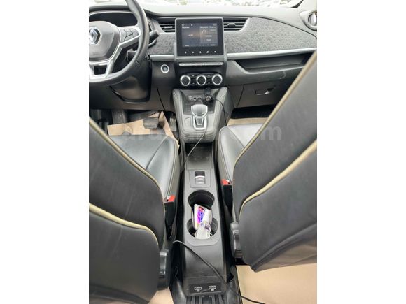 Sahibinden Renault Zoe 2022 Model 