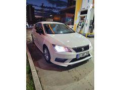 Sahibinden Seat Leon 1.6 TDI Style 2017 Model