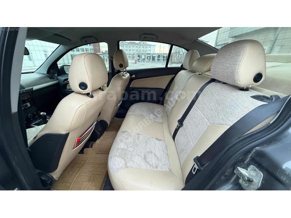 DEMIRBAĞ AUTO'DAN ASTRA 111. YIL BENZİN+LPG HATASIZ