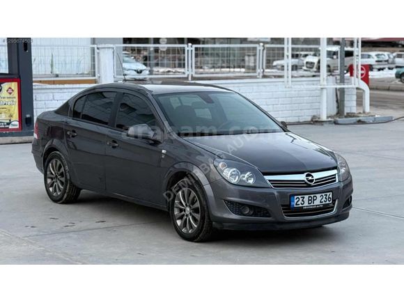 DEMIRBAĞ AUTO'DAN ASTRA 111. YIL BENZİN+LPG HATASIZ