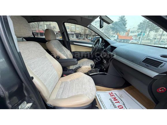 DEMIRBAĞ AUTO'DAN ASTRA 111. YIL BENZİN+LPG HATASIZ