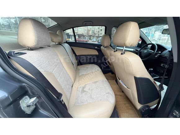 DEMIRBAĞ AUTO'DAN ASTRA 111. YIL BENZİN+LPG HATASIZ