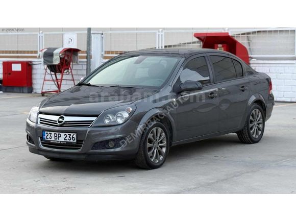 DEMIRBAĞ AUTO'DAN ASTRA 111. YIL BENZİN+LPG HATASIZ