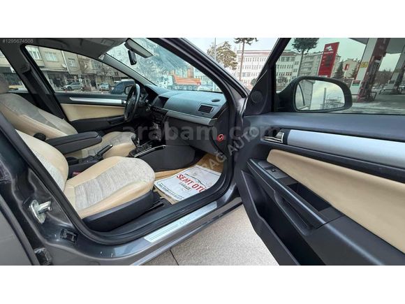 DEMIRBAĞ AUTO'DAN ASTRA 111. YIL BENZİN+LPG HATASIZ