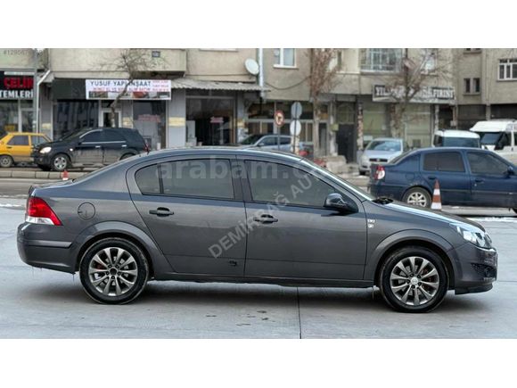 DEMIRBAĞ AUTO'DAN ASTRA 111. YIL BENZİN+LPG HATASIZ