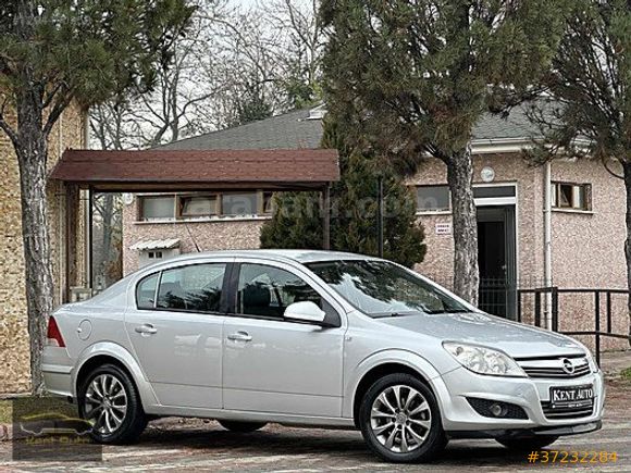 KENT AUTO'DAN*KARTA 12 TAKSİT*BOYASIZ 138 BİNDE 111.yı