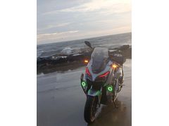 Sahibinden RKS Reale 125 X