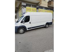 Sahibinden Fiat Ducato 15 m³ 2013 Model