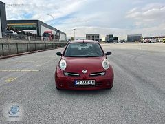 2006 MODEL NİSSAN MİCRA