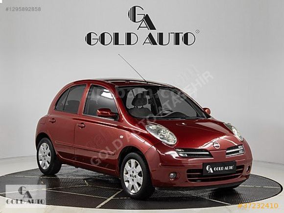 GOLD AUTO A.Ş -DOUBLE EKRAN,TEKNA,KREDİ KARTINA 12 TAKSİT İMKANI