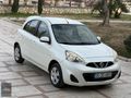 ALEV AUTO'DAN NİSSAN MİCRA 1.2 STREET OTOMATİK KREDİ & K. KARTI