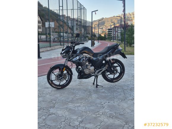 Sadece 2.500km'de full aksesuarlı Drift L