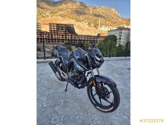Sadece 2.500km'de full aksesuarlı Drift L