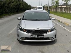 ACR AUTO 25-2017 KİA CERATO CONCEPT PLUS 1.6 CRDI 136HP