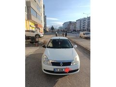 Sahibinden Renault Symbol 1.2 Authentique Edition 2012 Model  190.000 km Beyaz