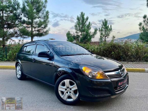 12 TAKSİT 2012 MODEL ASTRA MAKYAJLI KASA 140 BİN KM DEĞİŞSENSİZ