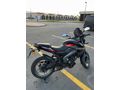 Sahibinden Bajaj Pulsar NS 200 UG 