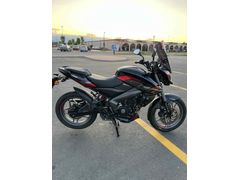 Sahibinden Bajaj Pulsar NS 200 UG 