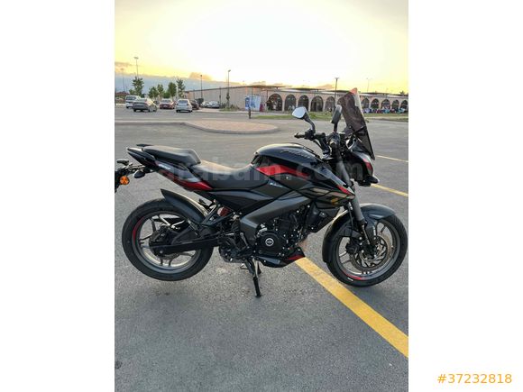 Sahibinden Bajaj Pulsar NS 200 UG 