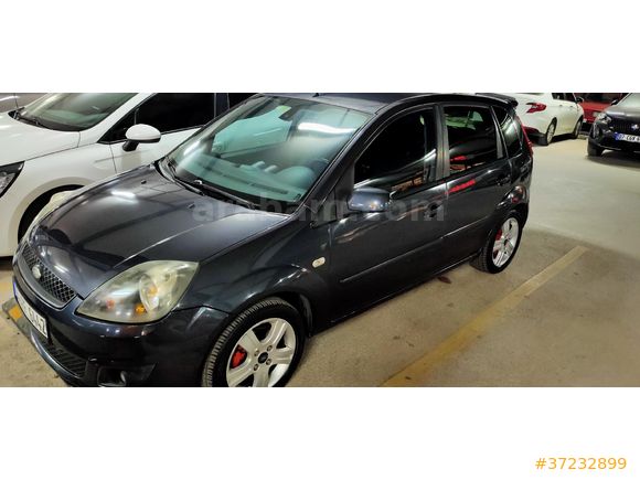 Sahibinden Ford Fiesta 1.4 TDCi Collection 2009 Model
