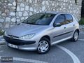 ÇAKIRLAR OTOMOTİV 2006 PEUGEOUT 206 1.4X-DESİGN 125BİN KM HATASZ