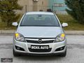 **OPEL ASTRA 2011 MODEL 87.000 KM DEĞİŞENSİZ TRAMERSİZ **