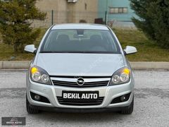 **OPEL ASTRA 2011 MODEL 87.000 KM DEĞİŞENSİZ TRAMERSİZ **