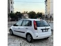 Tek değişen  2009 fiesta