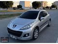 PEUGEOT 207 1.4 90 HP BENZİN+LPG BAKIMLI 179 BİN KMDE