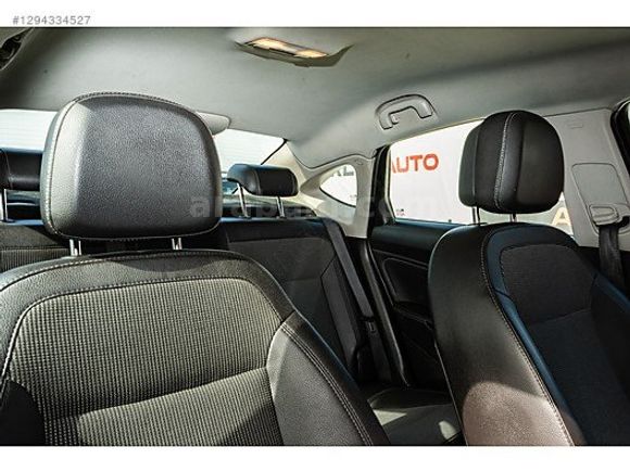 İKLİM AUTO DAN OPEL ASTRA 1.3 DİESEL