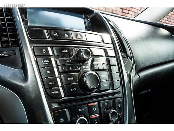 İKLİM AUTO DAN OPEL ASTRA 1.3 DİESEL