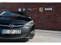 İKLİM AUTO DAN OPEL ASTRA 1.3 DİESEL