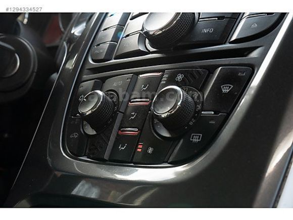 İKLİM AUTO DAN OPEL ASTRA 1.3 DİESEL