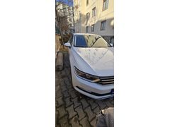 Sahibinden Volkswagen Passat 1.6 TDi BlueMotion Trendline 2018 Model  139.000 km Beyaz