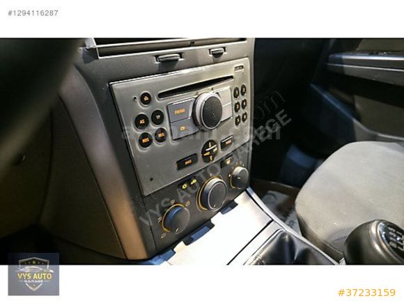 VYS AUTO"DAN 240. KM DİZEL ELAGANS