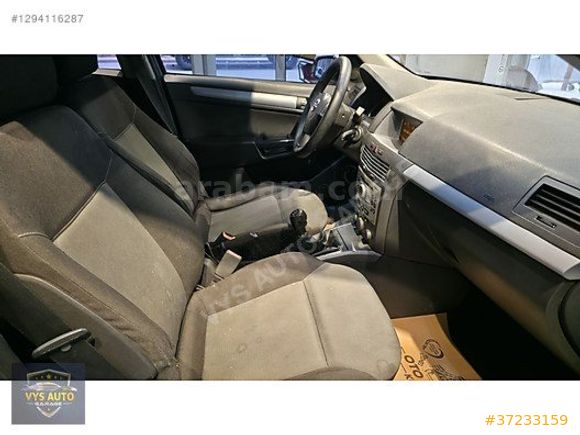 VYS AUTO"DAN 240. KM DİZEL ELAGANS