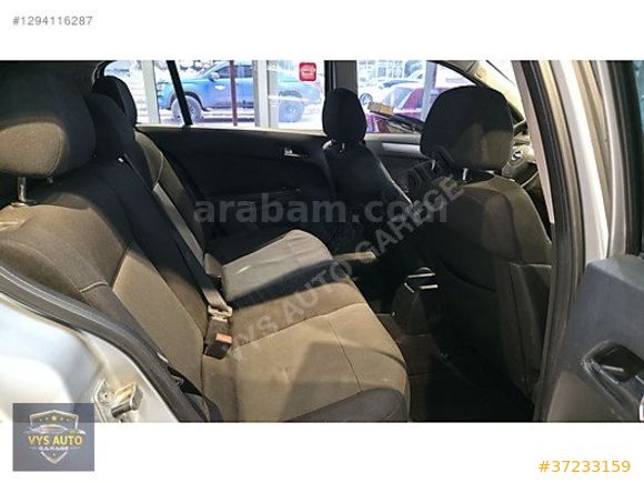 VYS AUTO"DAN 240. KM DİZEL ELAGANS